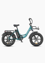 L20 Boost - Netherlands Ebike - NLEBIKE.COM