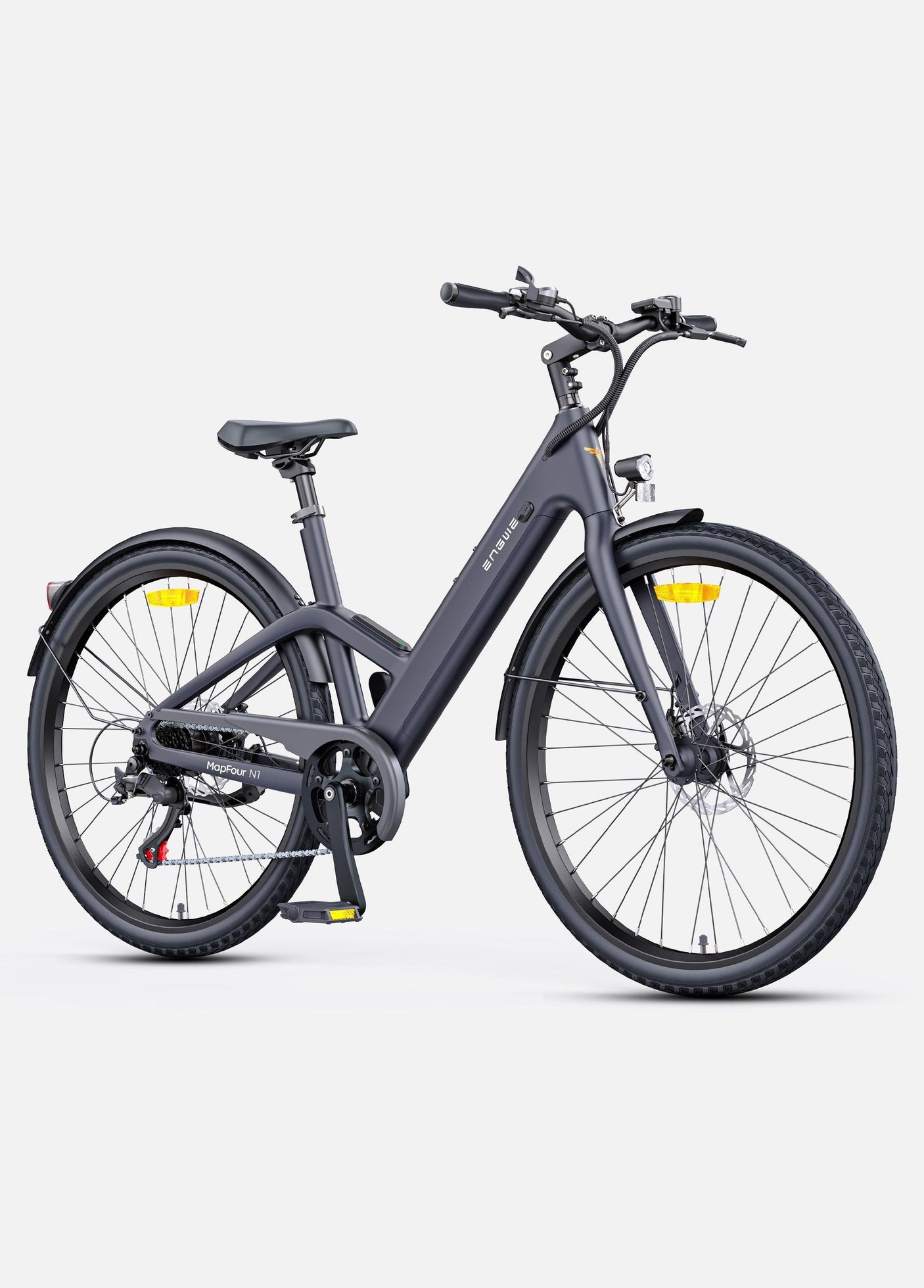 ENGWE MAPFOUR N1 AIR - Netherlands Ebike - NLEBIKE.COM