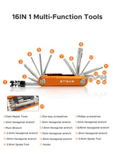 ENGWE Multi-function Repair Tool