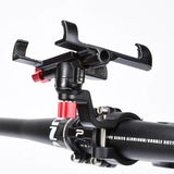 ENGWE 360°Rotating All-Aluminum Alloy Bike Phone Mount