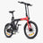 ENGWE P20 - Netherlands Ebike - NLEBIKE.COM