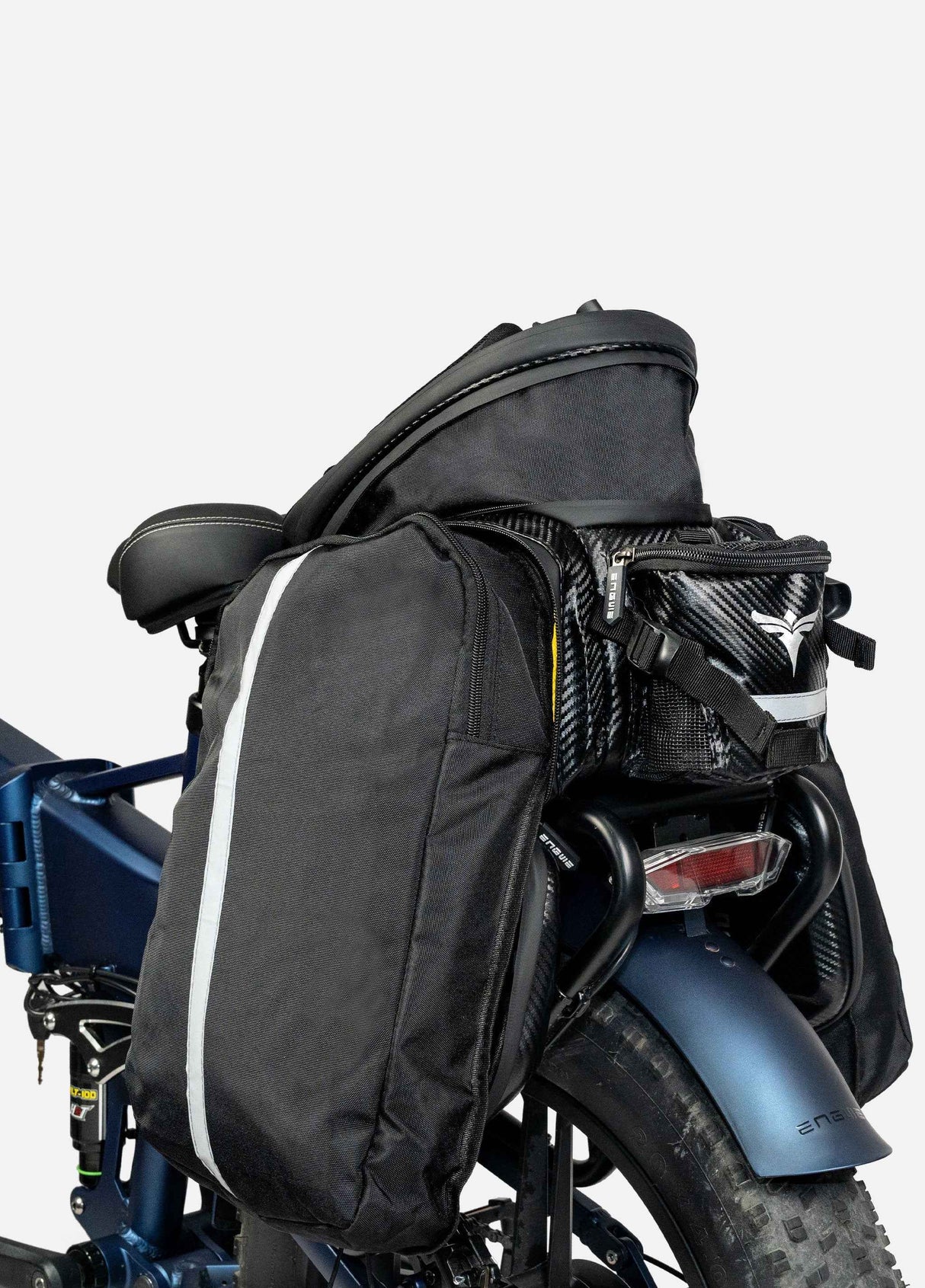 Rack Bag
