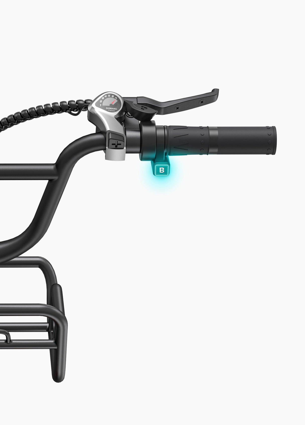 L20 Boost - Netherlands Ebike - NLEBIKE.COM