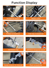 ENGWE Multi-function Repair Tool