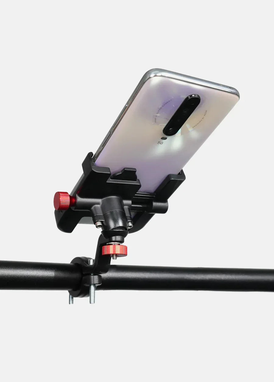 ENGWE 360°Rotating All-Aluminum Alloy Bike Phone Mount