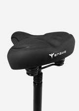 Shock Absorbing Saddle