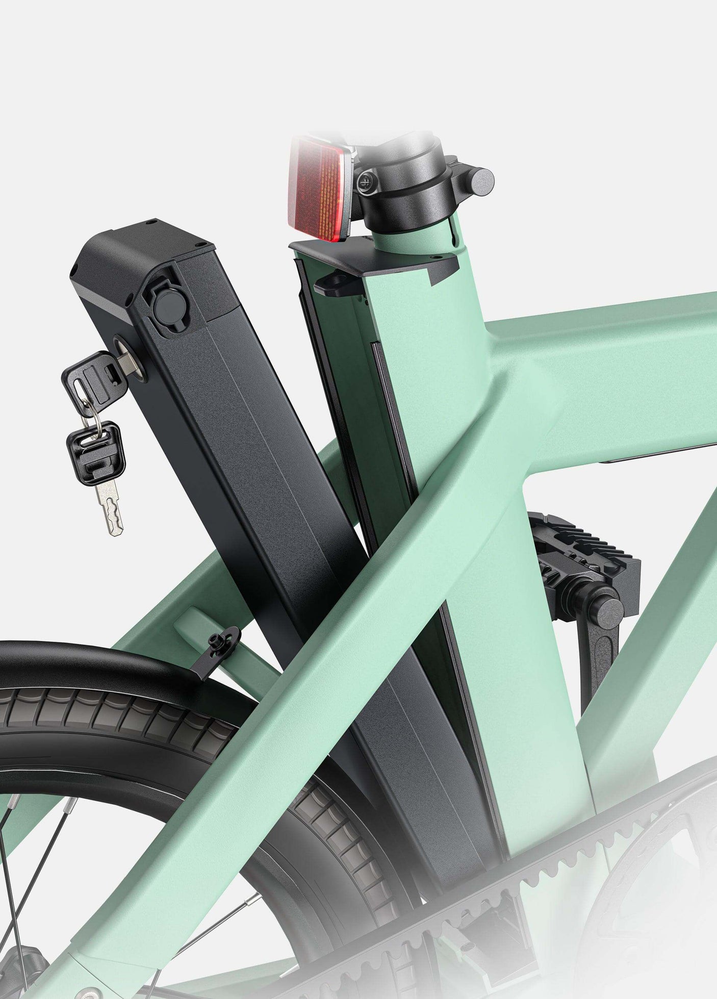 ENGWE P20 - Netherlands Ebike - NLEBIKE.COM