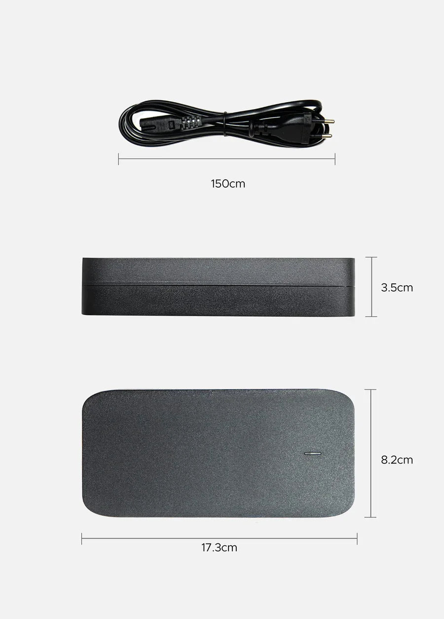 Upgrade Your Battery Charger