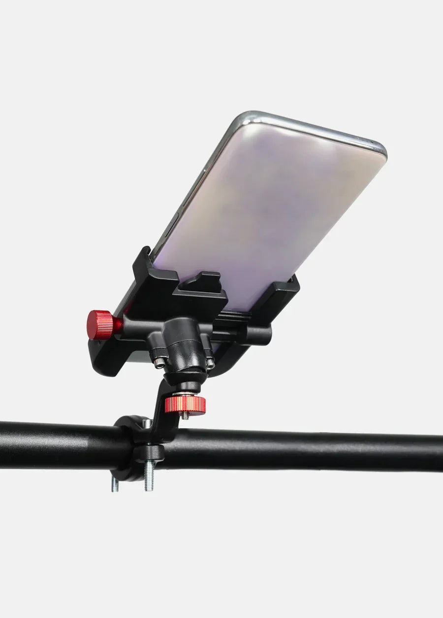 ENGWE 360°Rotating All-Aluminum Alloy Bike Phone Mount