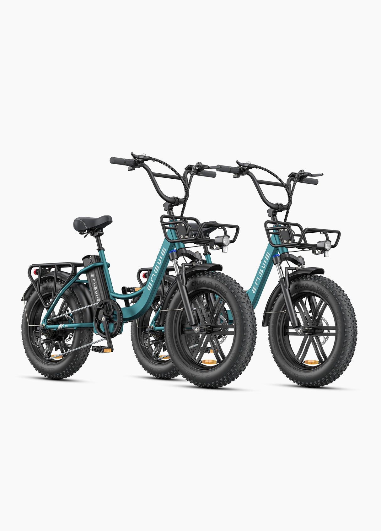 L20 Boost - Netherlands Ebike - NLEBIKE.COM