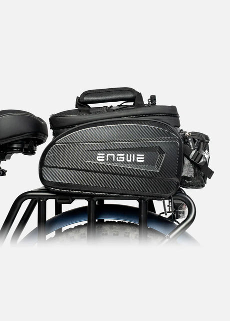 Engwe 35L Waterproof Bike Rack Bag