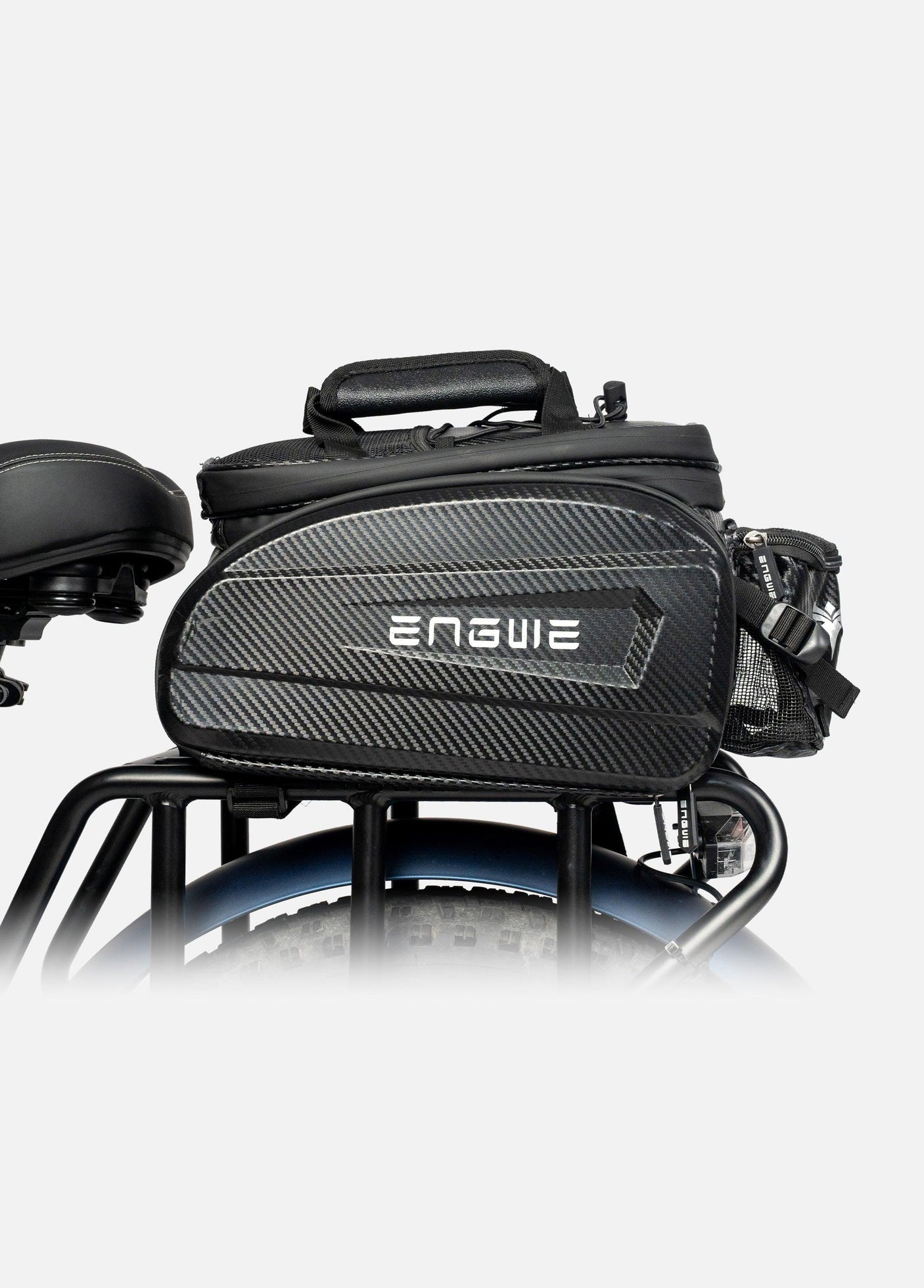 Trunk Bag 35L - Netherlands Ebike - NLEBIKE.COM