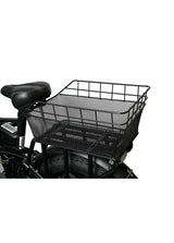 ENGWE Rear Bike Basket for EP-2/Engine X/Engine Pro/X series/L20/E26