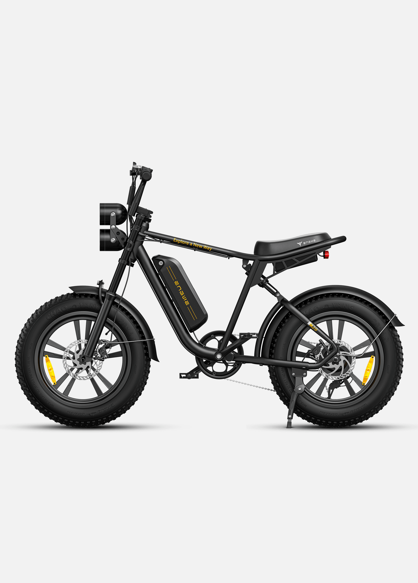 ENGWE M20 - Netherlands Ebike - NLEBIKE.COM