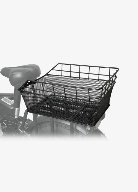 ENGWE Rear Bike Basket for EP-2/Engine X/Engine Pro/X series/L20/E26