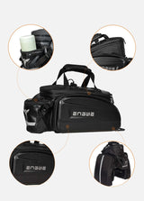 Engwe 35L Waterproof Bike Rack Bag