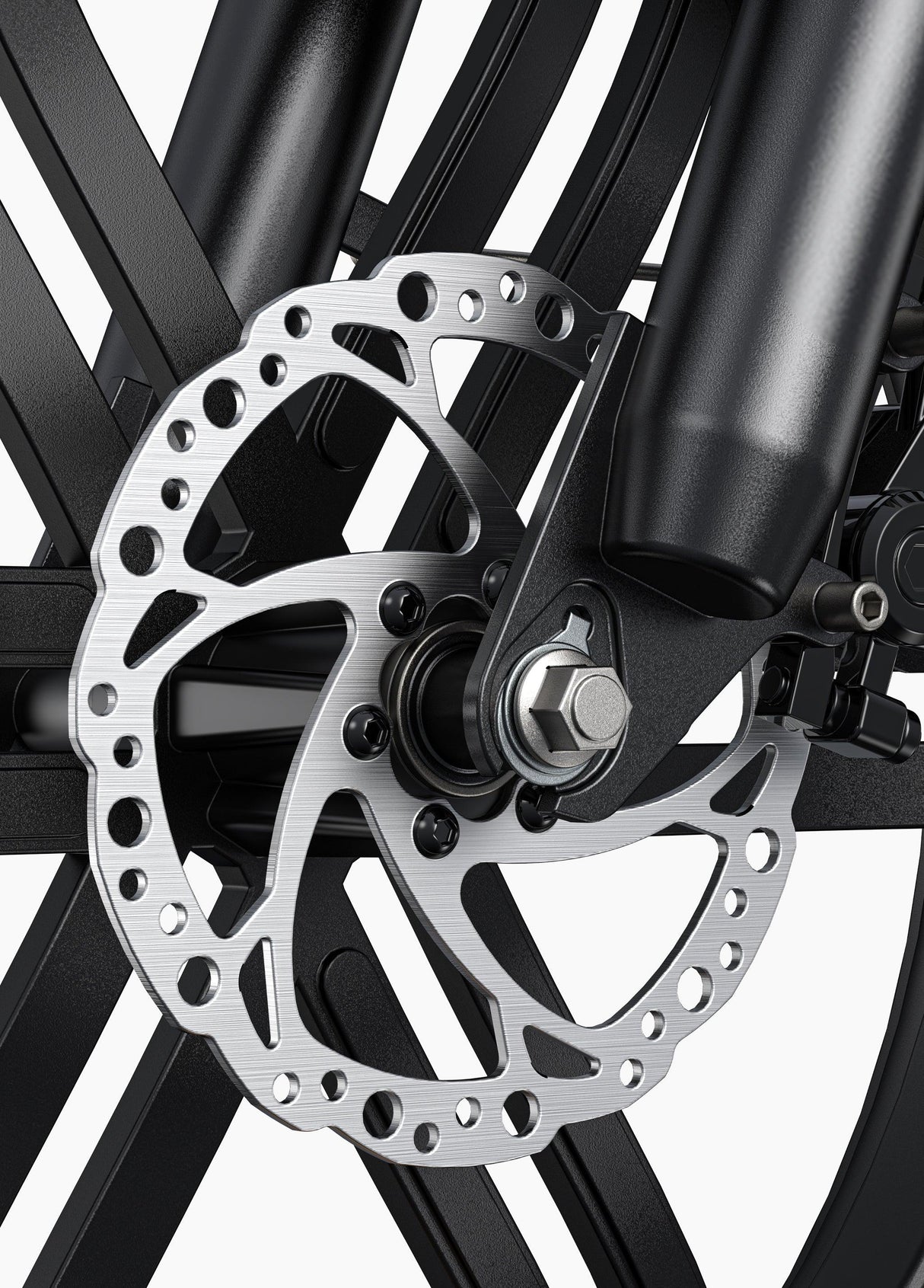 L20 Boost - Netherlands Ebike - NLEBIKE.COM