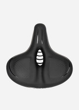 Shock Absorbing Saddle