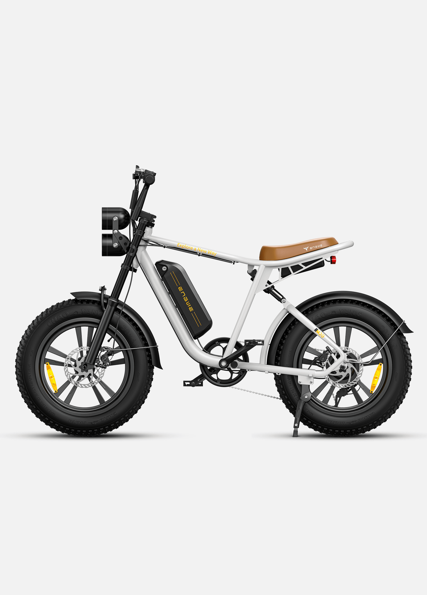 ENGWE M20 - Netherlands Ebike - NLEBIKE.COM