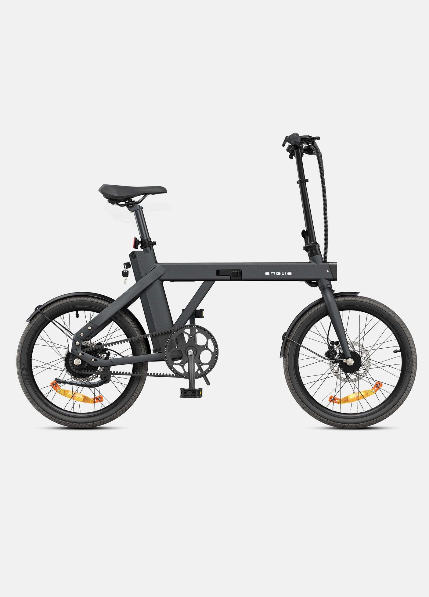 ENGWE P20 - Netherlands Ebike - NLEBIKE.COM