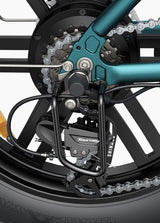 L20 Boost - Netherlands Ebike - NLEBIKE.COM