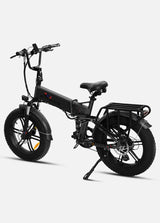 BMX Handlebar for Engine Pro/Engine Pro 2.0/L20 3.0/X20