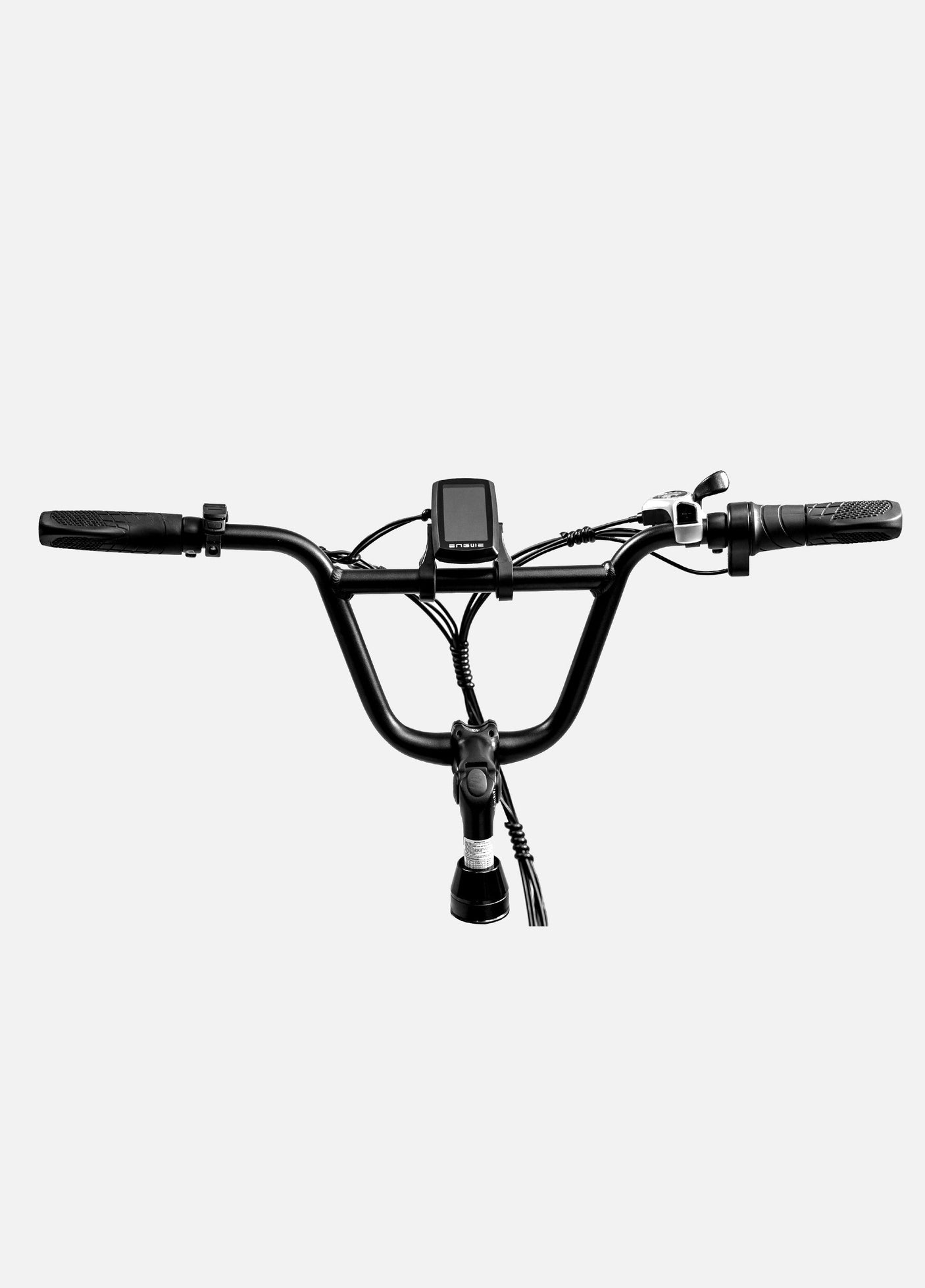 Handlebar - Netherlands Ebike - NLEBIKE.COM