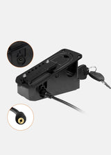 Upgrade Your Battery Charger