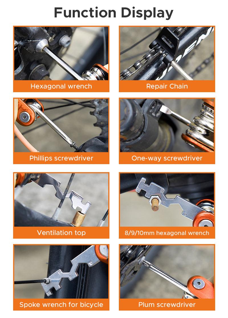 Repair Tool - Netherlands Ebike - NLEBIKE.COM