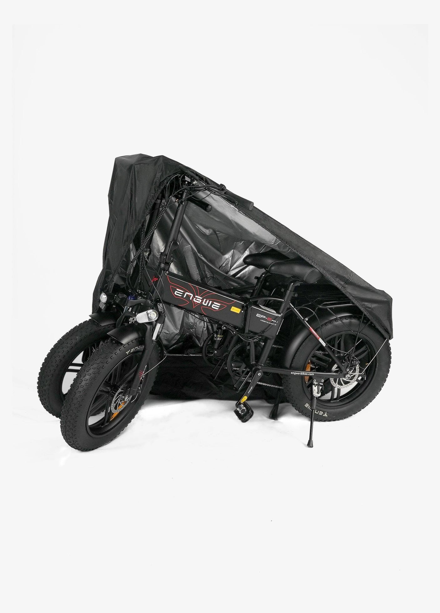Waterproof Bike Cover - Netherlands Ebike - NLEBIKE.COM