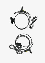 Hydraulic Brakes Electric Power-Off Hydraulic Brake Set