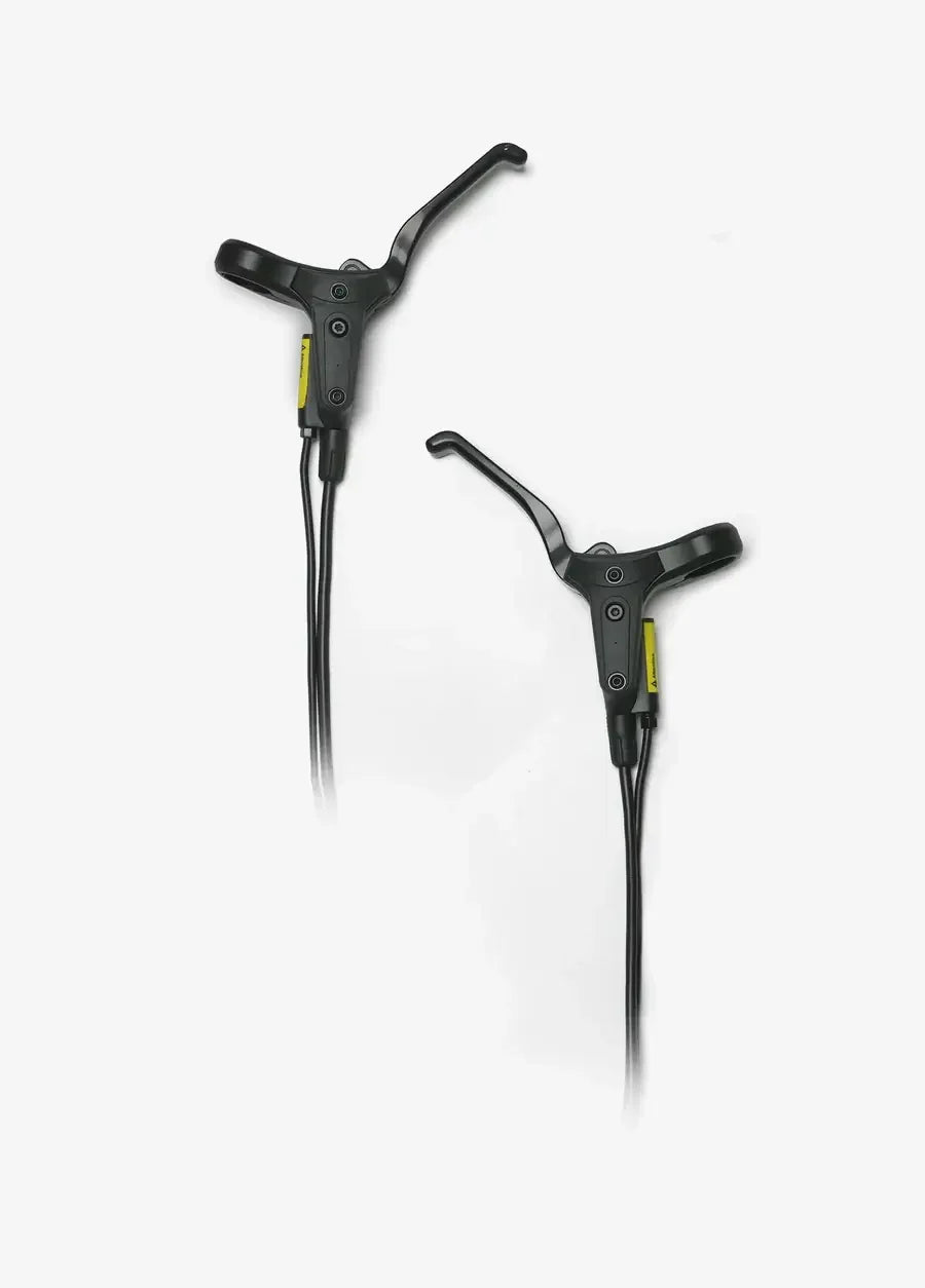 Hydraulic Brakes Electric Power-Off Hydraulic Brake Set
