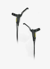 Hydraulic Brakes Electric Power-Off Hydraulic Brake Set