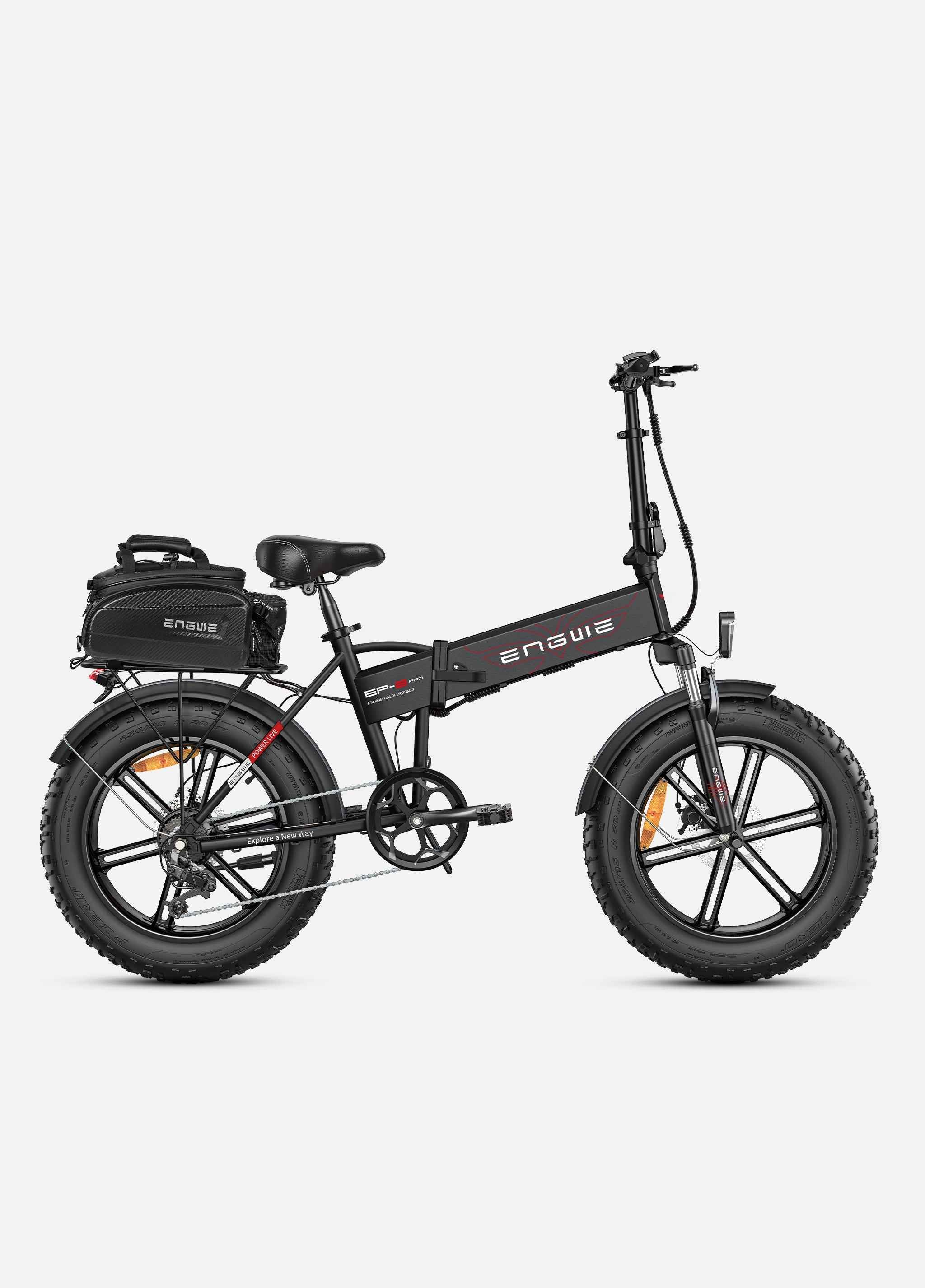 EP-2 Pro Combo With Waterproof Bag