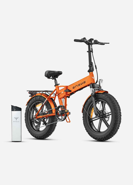 EP-2 Pro Combo With Extra Battery（16Ah）