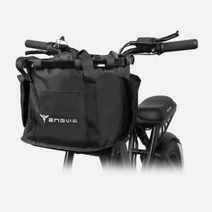 Handlebar Front Basket