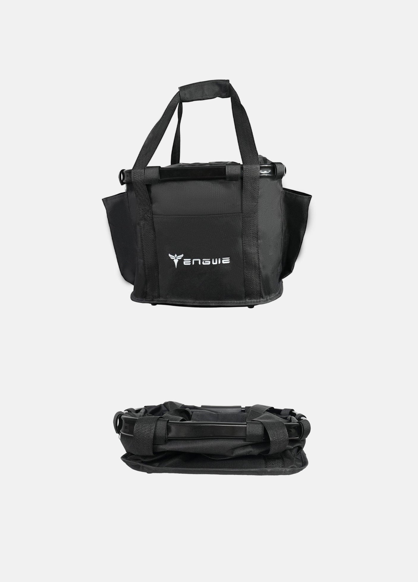 Handlebar Front Basket - Netherlands Ebike - NLEBIKE.COM