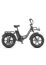 L20 Boost - Netherlands Ebike - NLEBIKE.COM