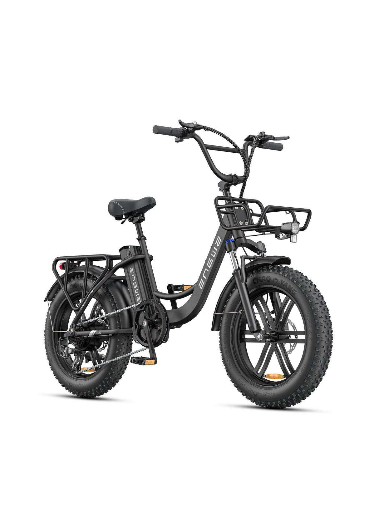 L20 Boost - Netherlands Ebike - NLEBIKE.COM