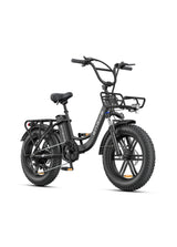 L20 Boost - Netherlands Ebike - NLEBIKE.COM