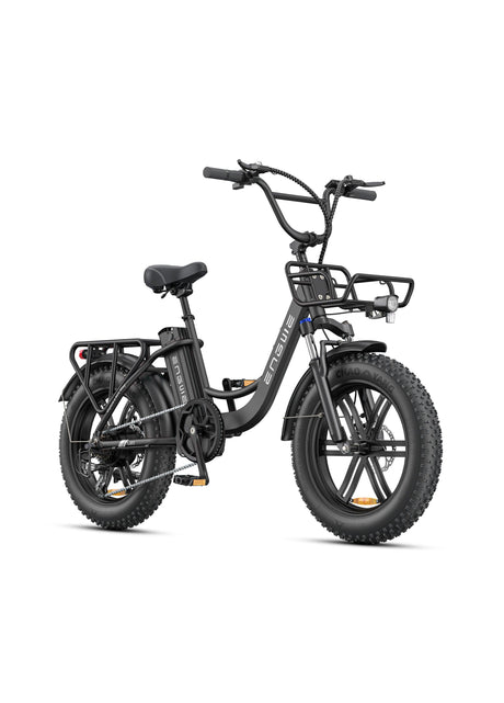L20 Boost - Netherlands Ebike - NLEBIKE.COM