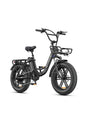L20 Boost - Netherlands Ebike - NLEBIKE.COM