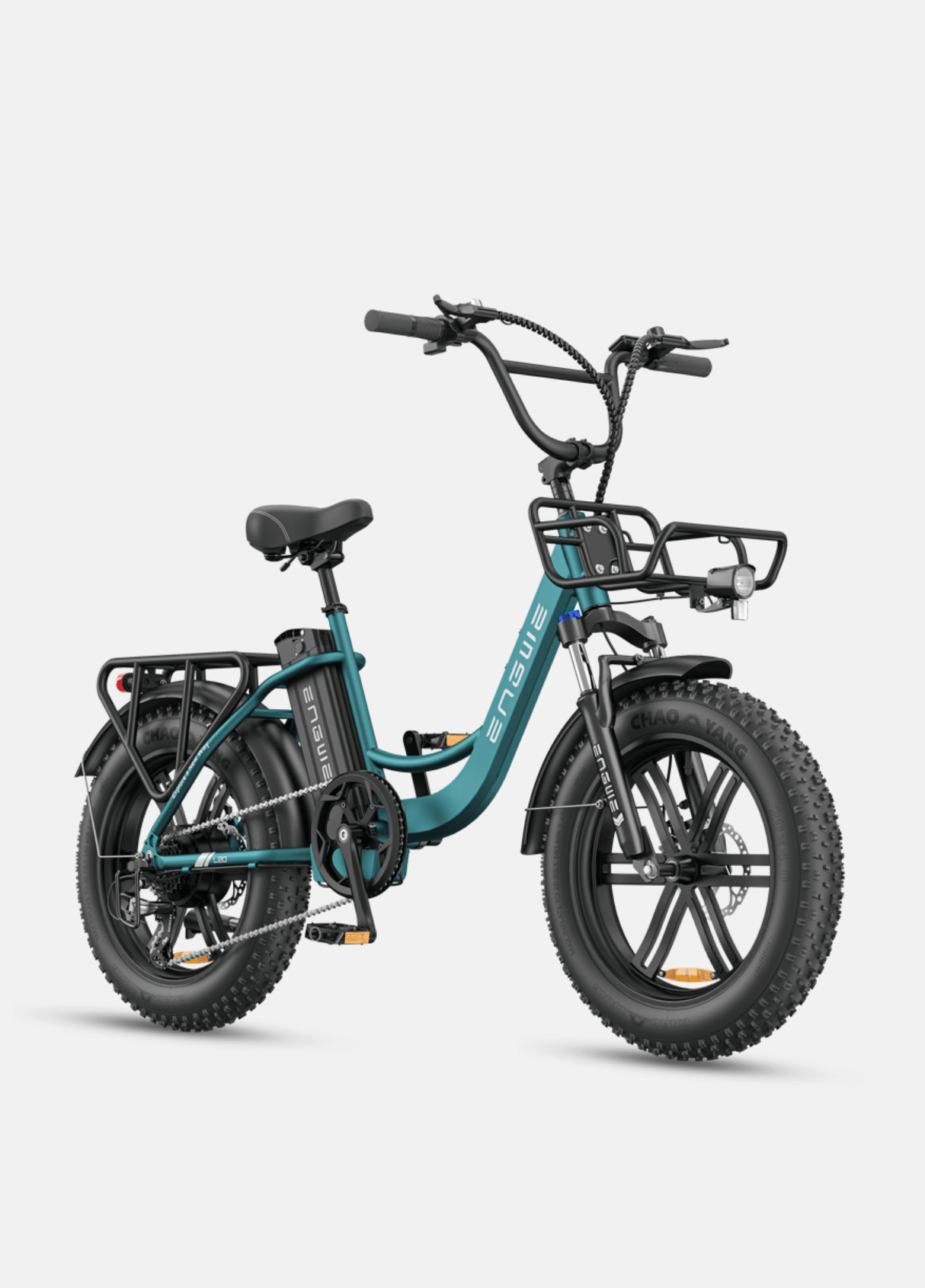 L20 Boost - Netherlands Ebike - NLEBIKE.COM