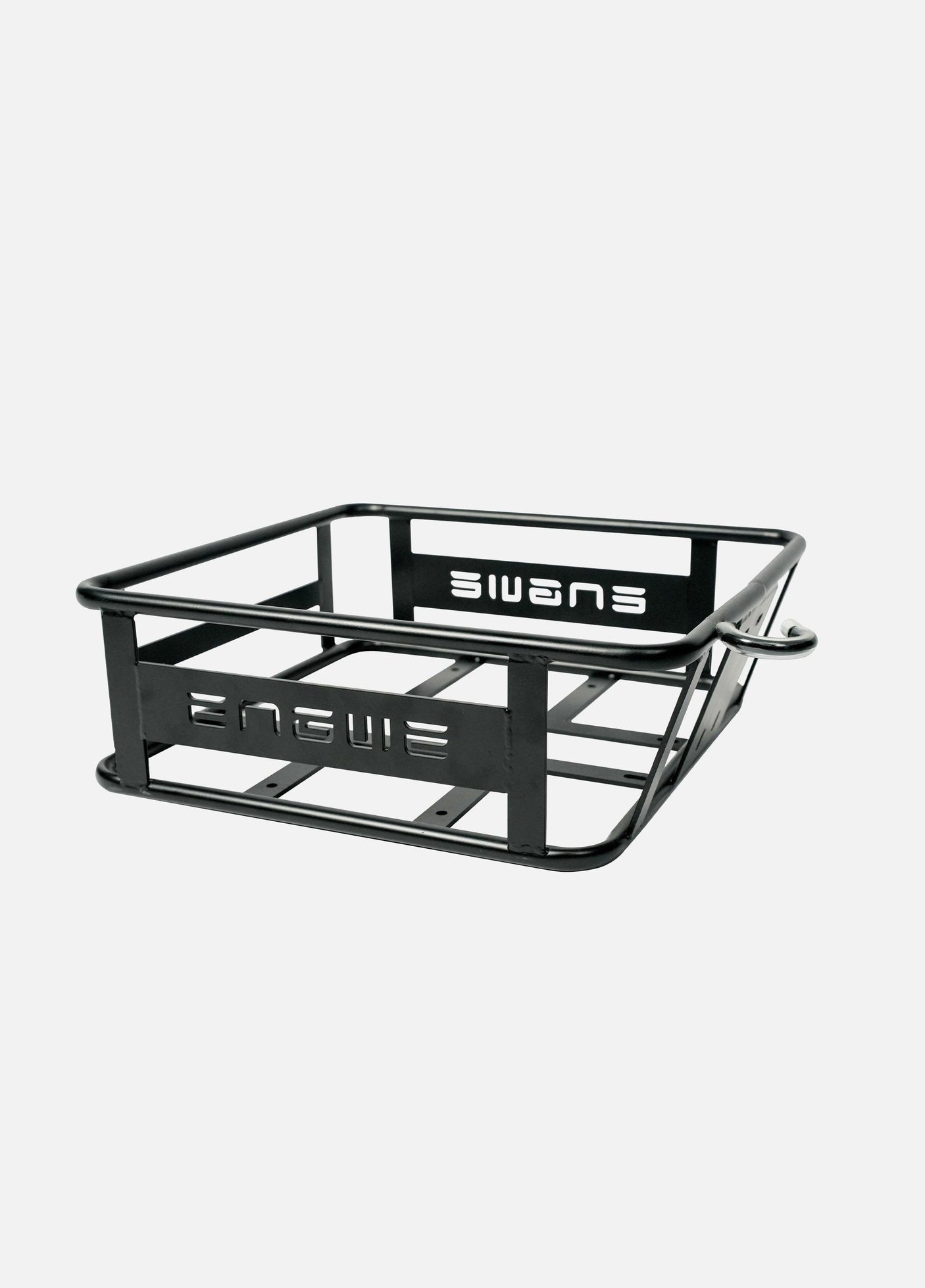 Front Rack Basket - Netherlands Ebike - NLEBIKE.COM