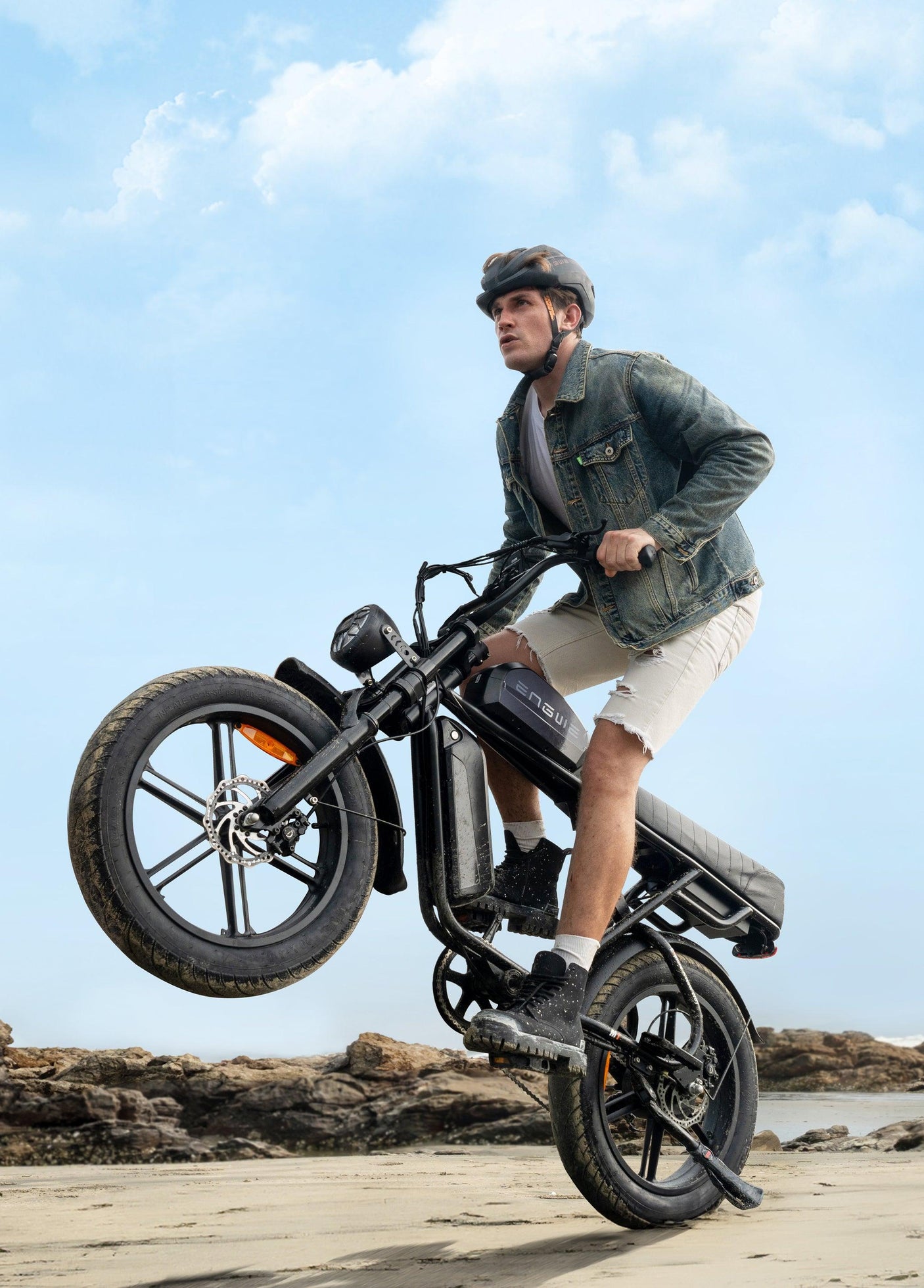 M1 Speed Shift Kit - Netherlands Ebike - NLEBIKE.COM