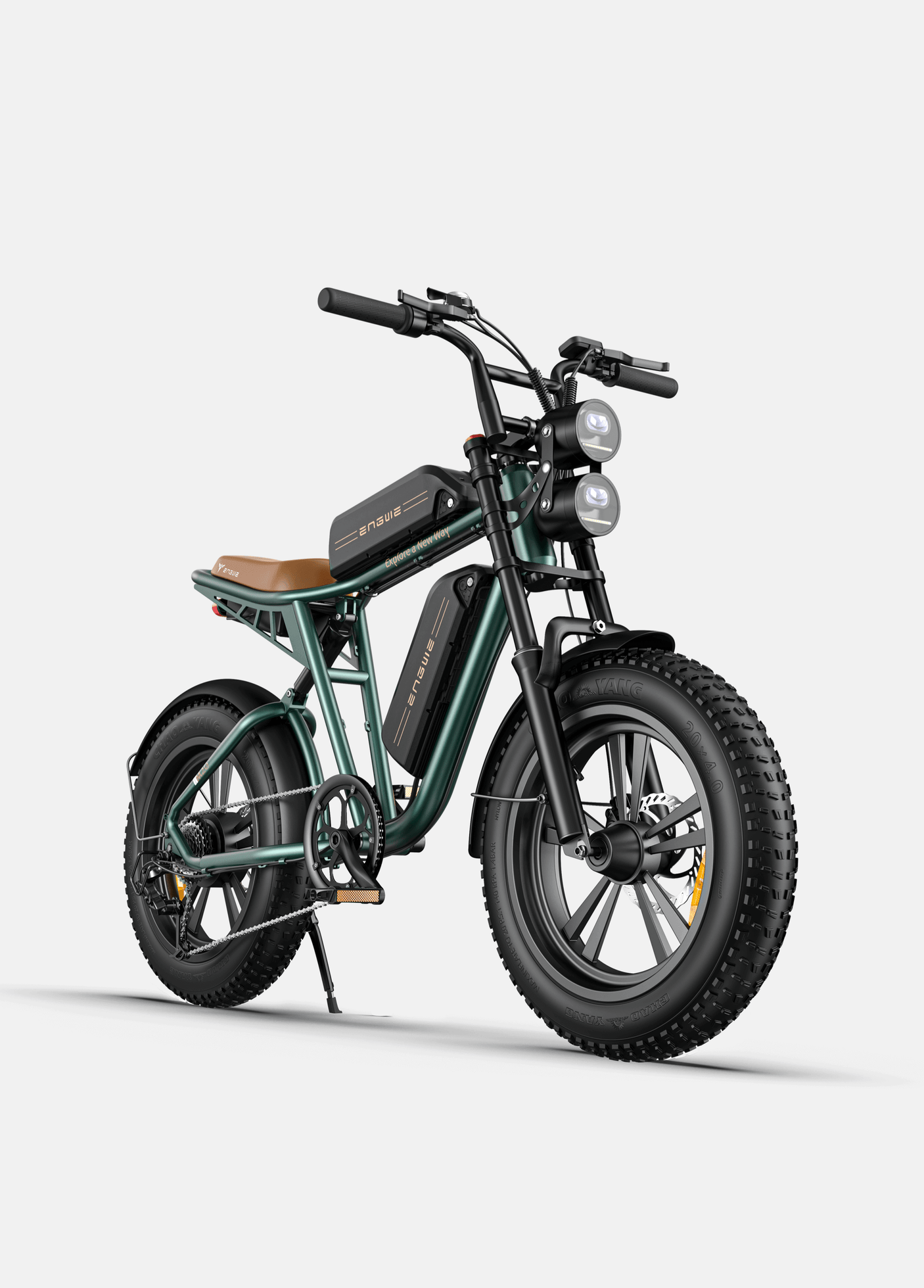 ENGWE M20 - Netherlands Ebike - NLEBIKE.COM