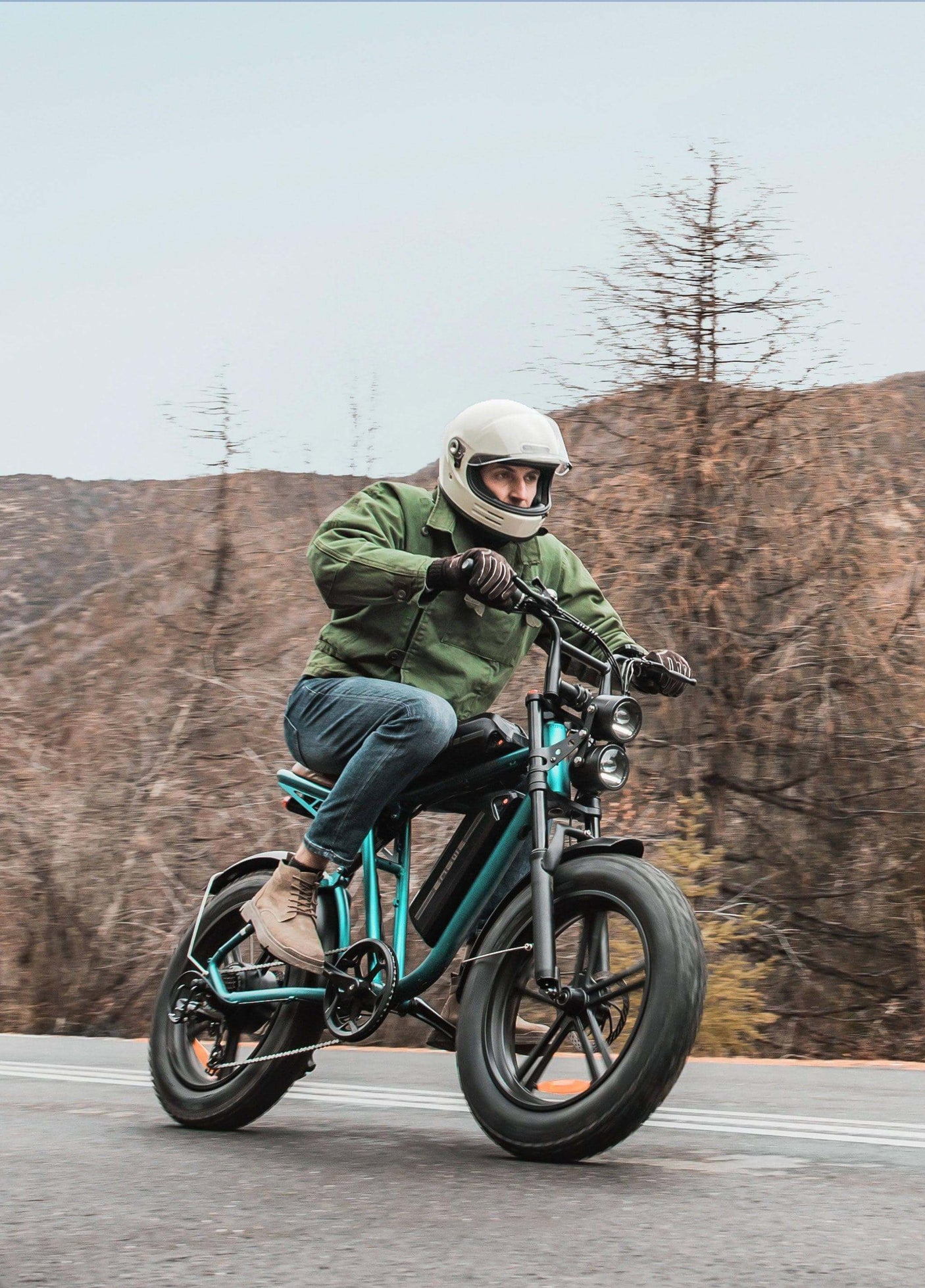 ENGWE M20 - Netherlands Ebike - NLEBIKE.COM