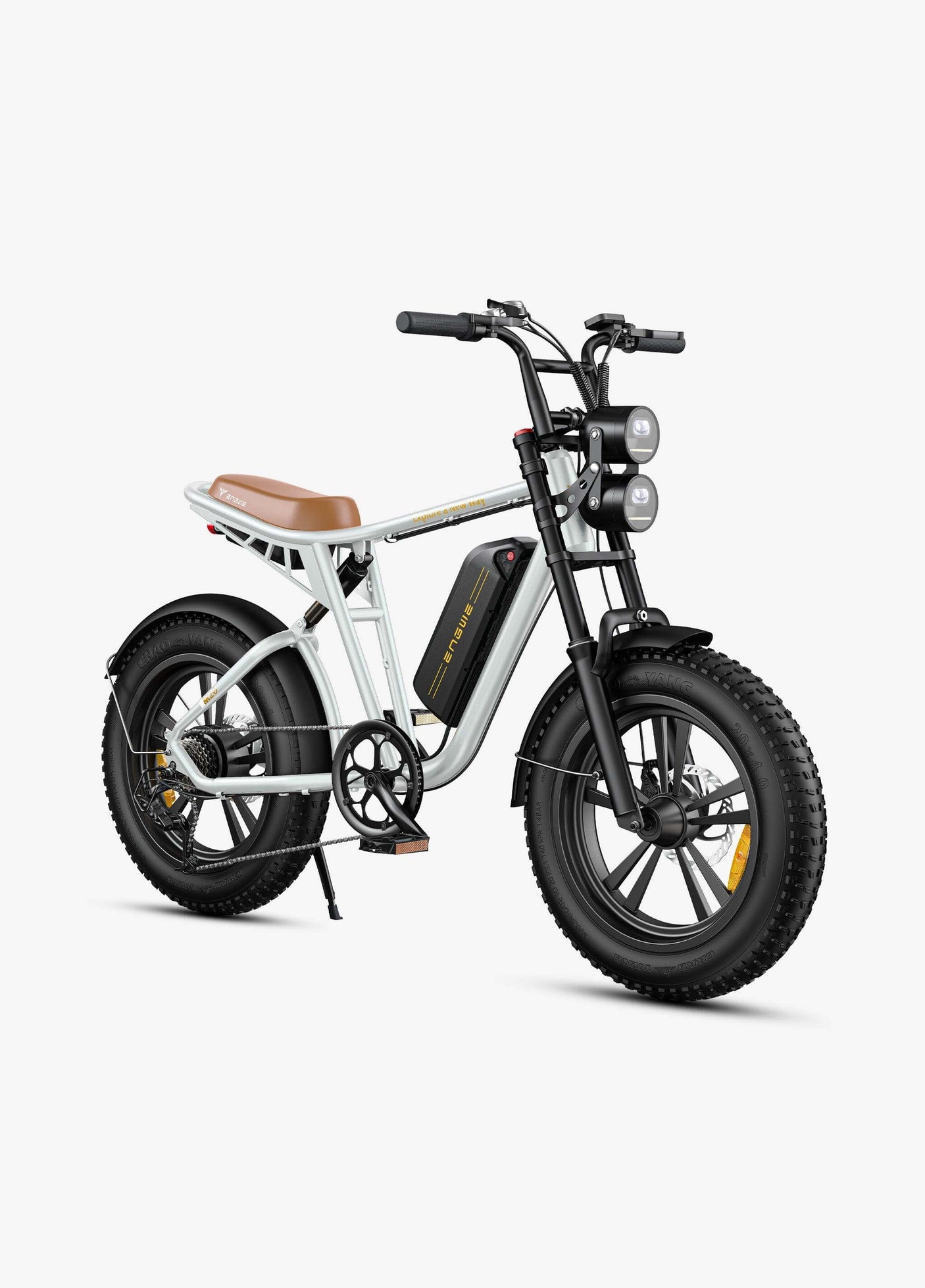 ENGWE M20 - Netherlands Ebike - NLEBIKE.COM
