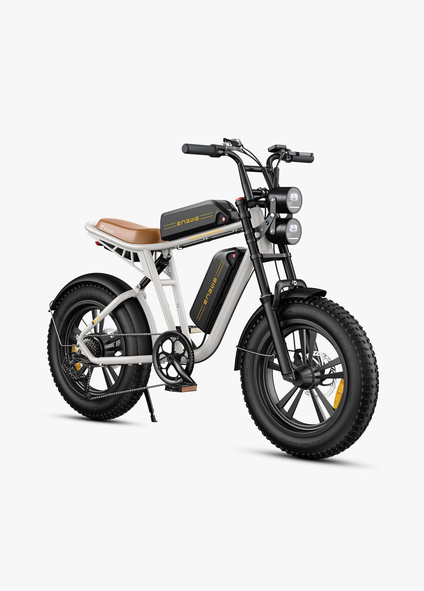 ENGWE M20 - Netherlands Ebike - NLEBIKE.COM