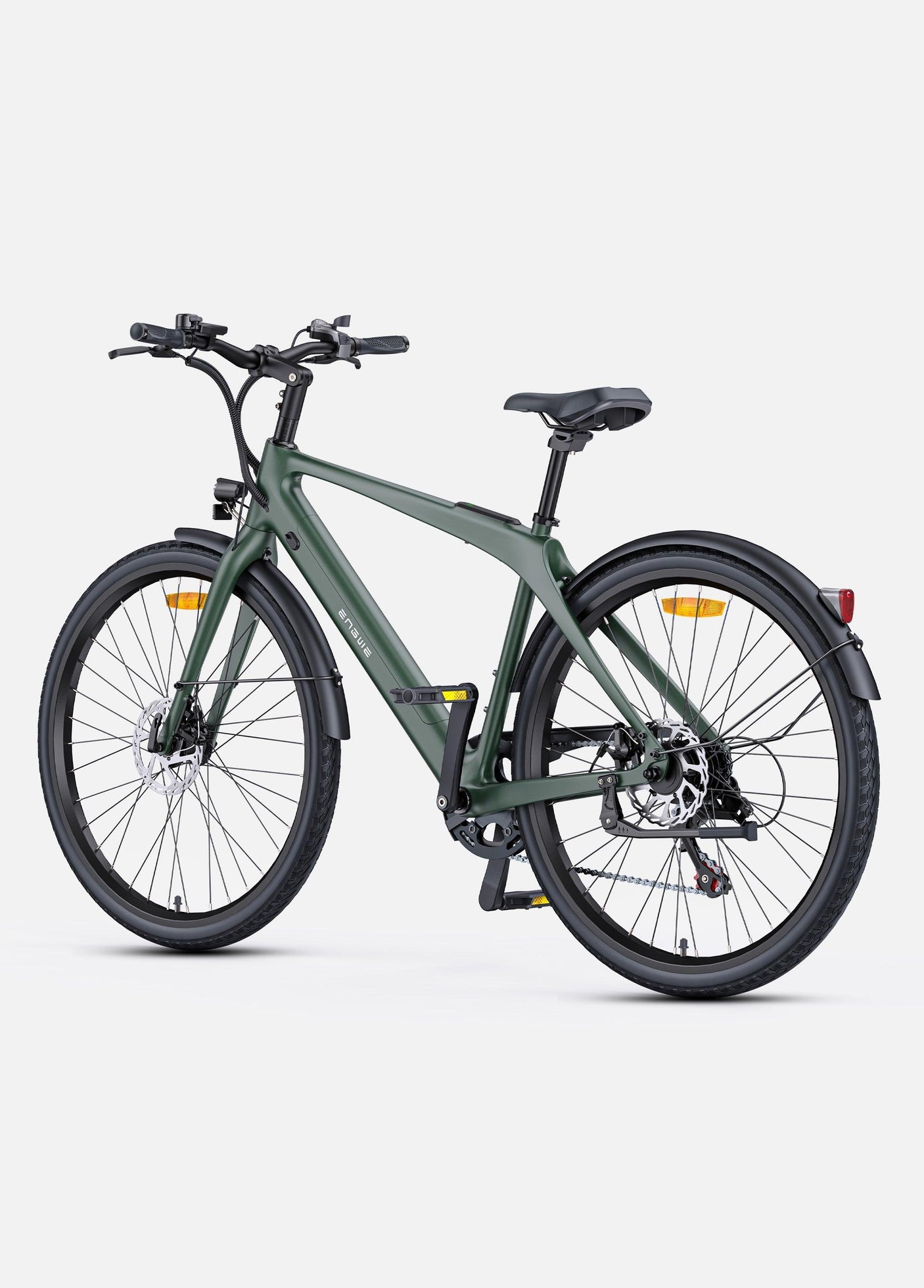 ENGWE MAPFOUR N1 AIR - Netherlands Ebike - NLEBIKE.COM